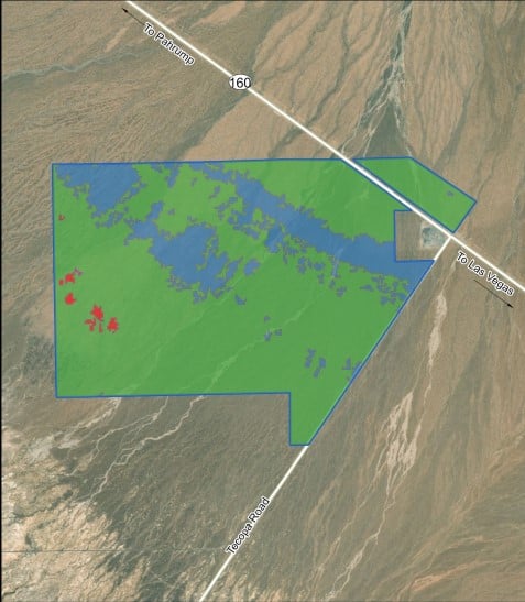 tort map 2